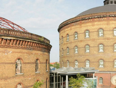 迷人的微观世界，出自TESCAN 场发射电镜的巨幅艺术画作