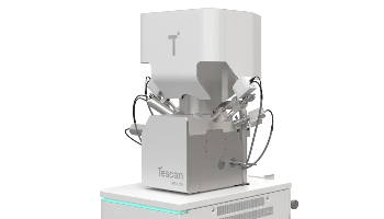 Tescan 扫描电子显微镜