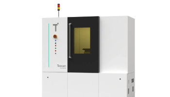TESCAN 显微 CT 解决方案